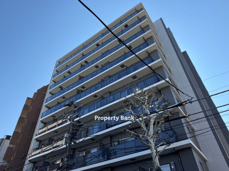 コンフォリア・リヴ新中野サウス