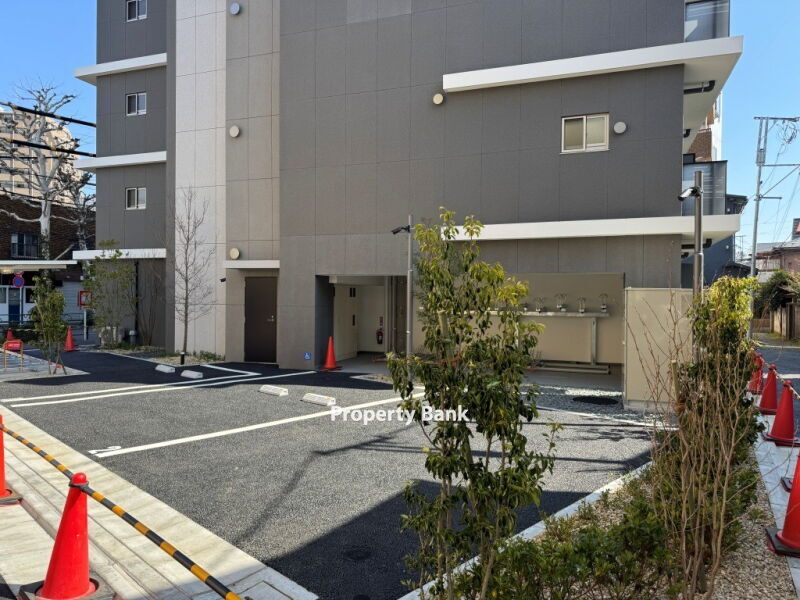 コンフォリア・リヴ新中野サウス