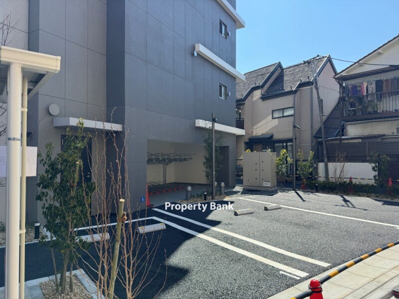 コンフォリア・リヴ新中野サウス