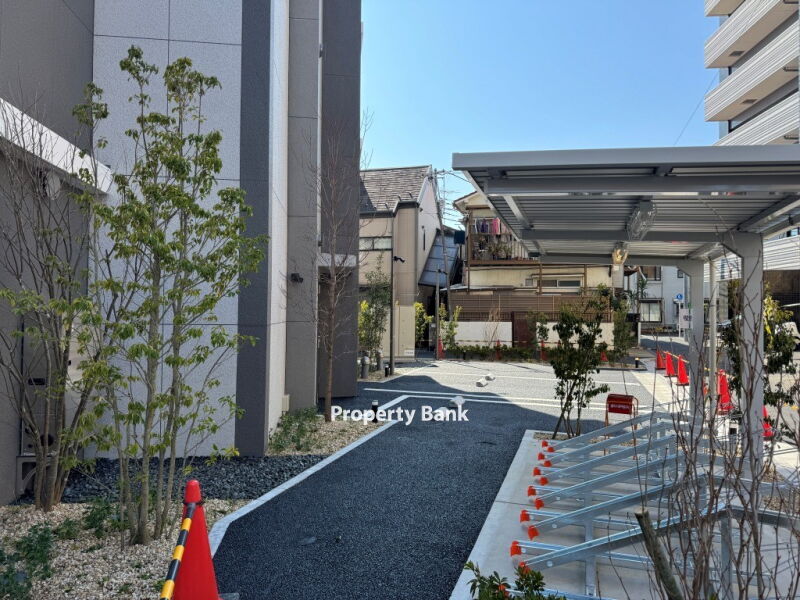 コンフォリア・リヴ新中野サウス