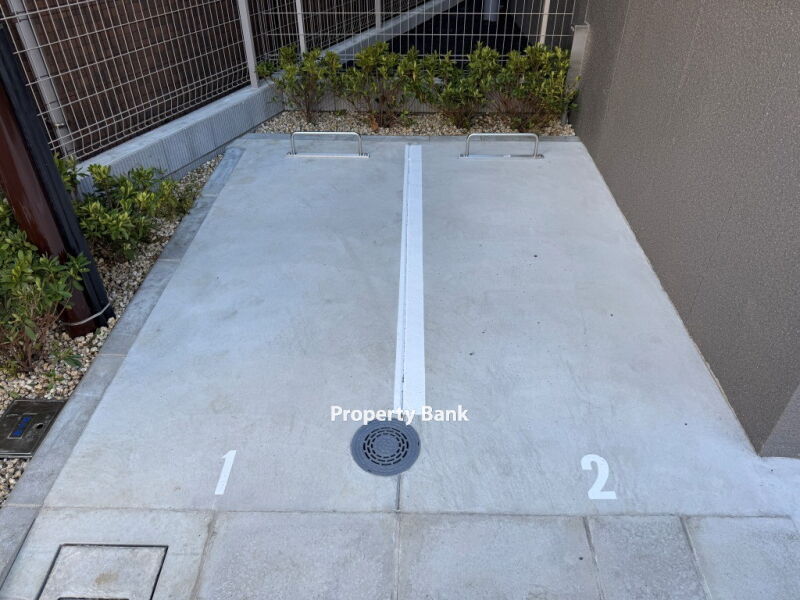 コンフォリア・リヴ新中野サウス