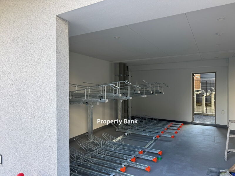 コンフォリア・リヴ新中野サウス