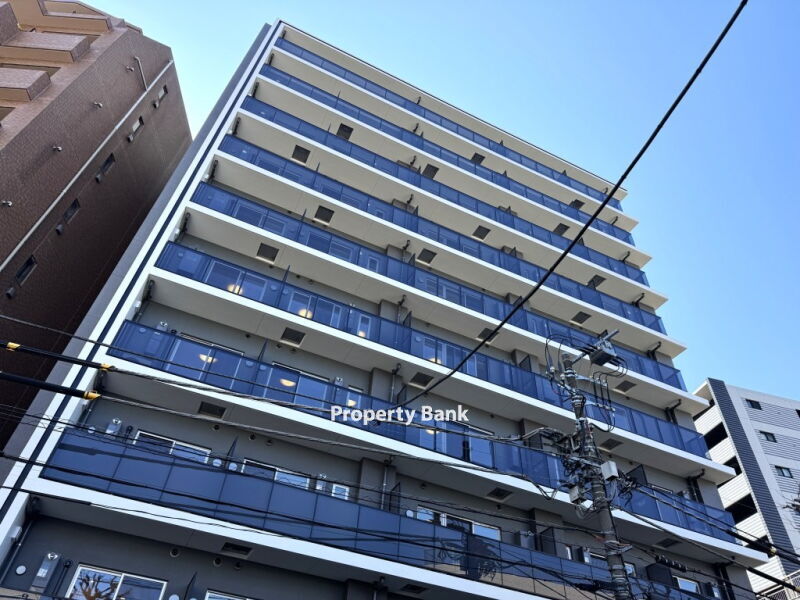 コンフォリア・リヴ新中野サウス