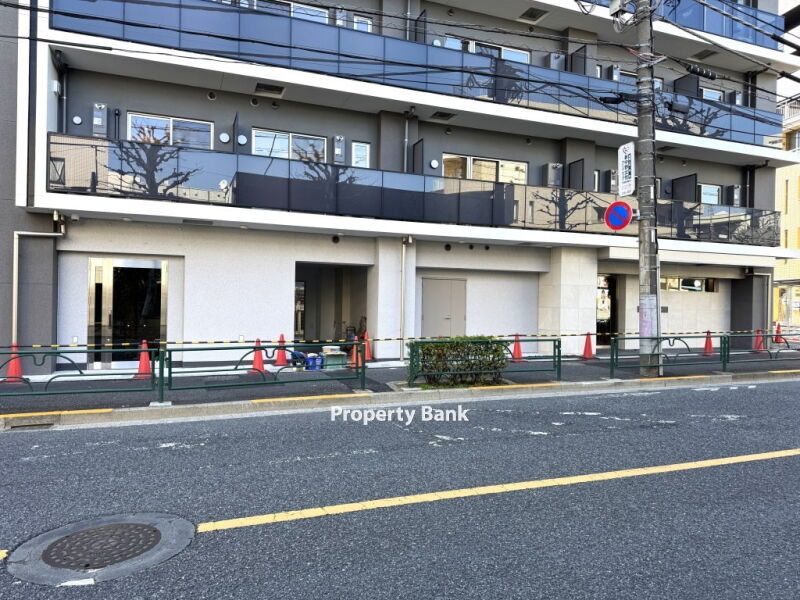 コンフォリア・リヴ新中野サウス