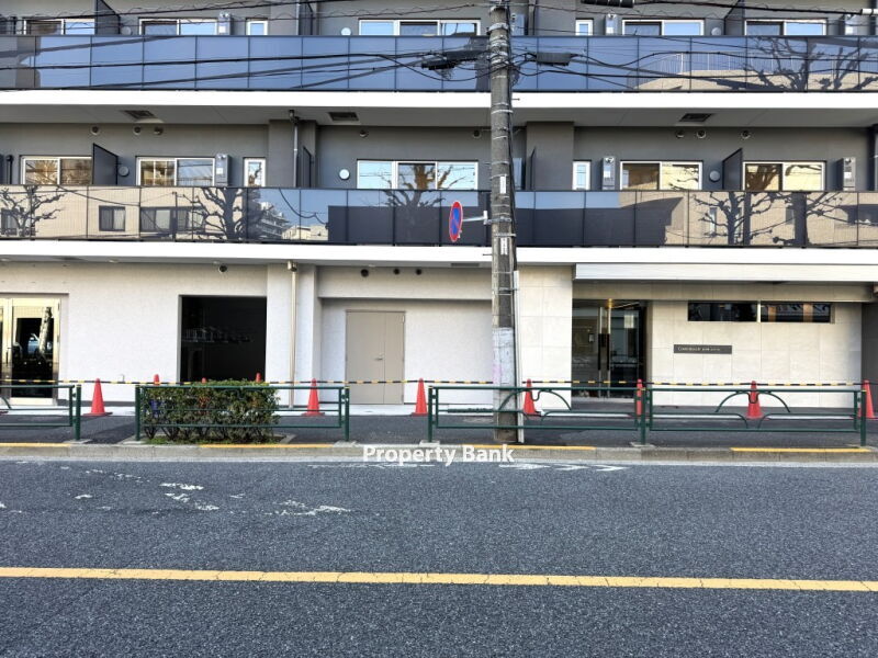 コンフォリア・リヴ新中野サウス