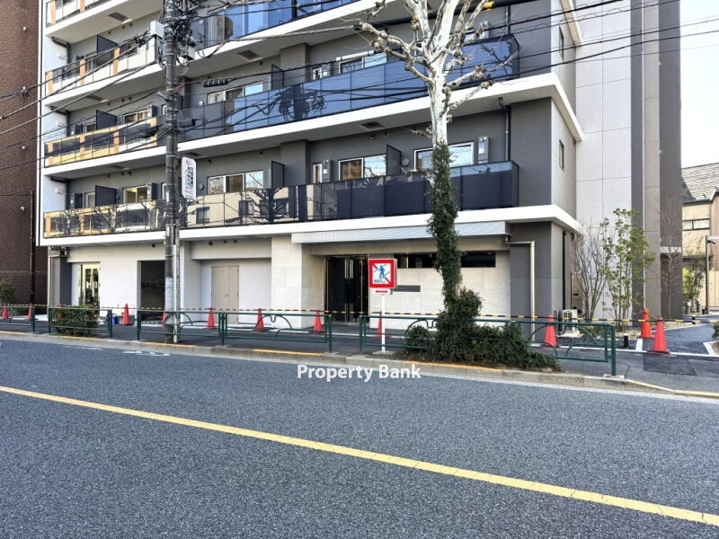 コンフォリア・リヴ新中野サウス