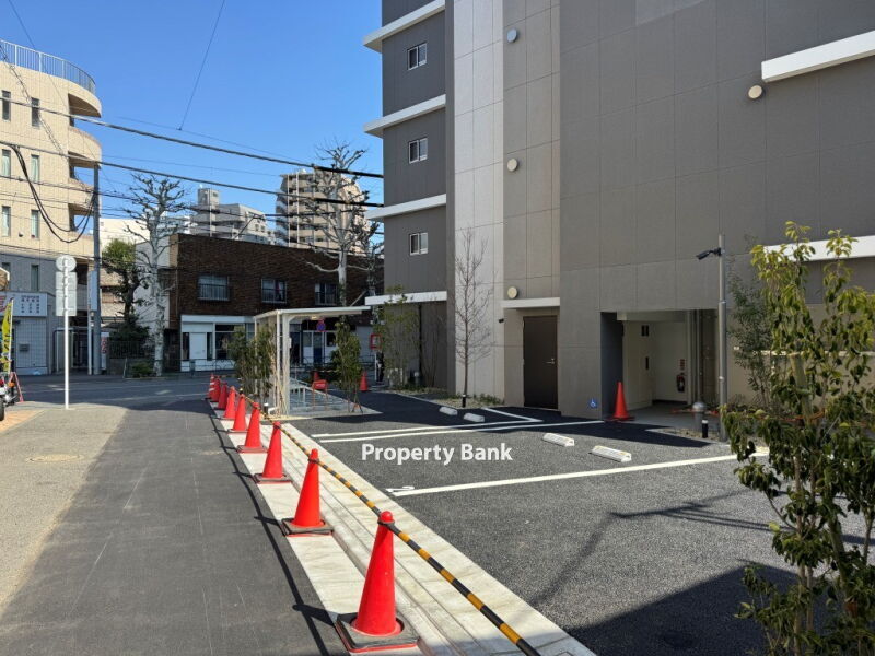 コンフォリア・リヴ新中野サウス
