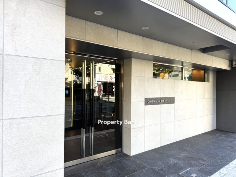 コンフォリア・リヴ新中野サウス