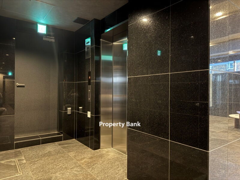 コンフォリア・リヴ新中野サウス