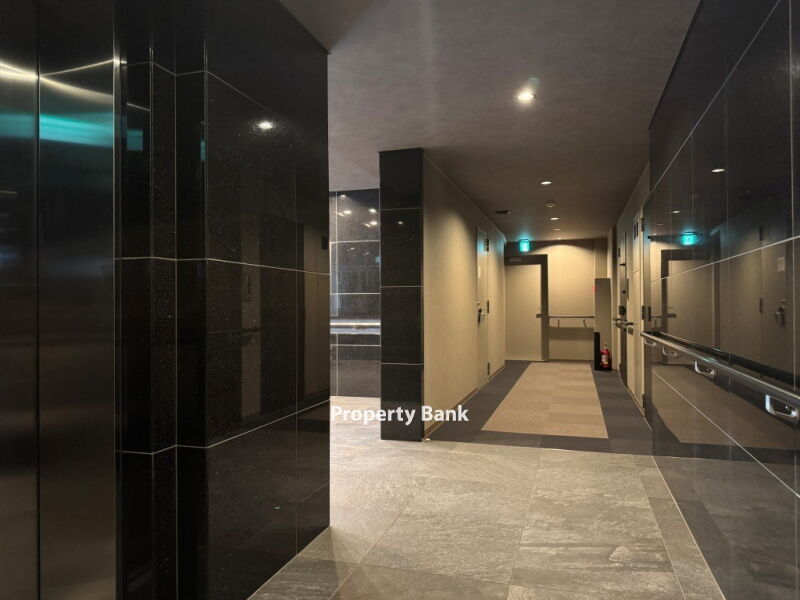 コンフォリア・リヴ新中野サウス