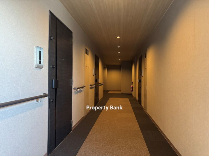 コンフォリア・リヴ新中野サウス