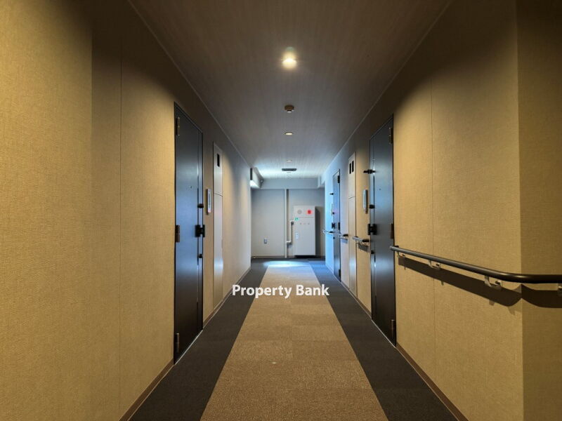 コンフォリア・リヴ新中野サウス