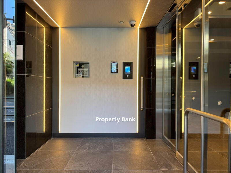 コンフォリア・リヴ新中野サウス