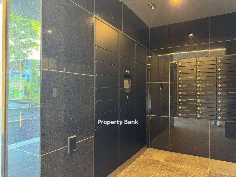 コンフォリア・リヴ新中野サウス