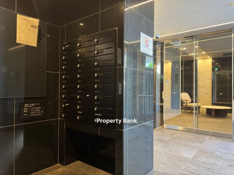 コンフォリア・リヴ新中野サウス