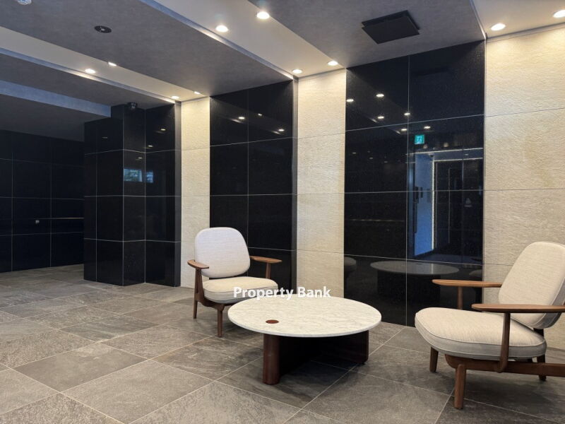 コンフォリア・リヴ新中野サウス