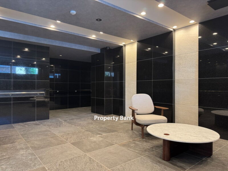 コンフォリア・リヴ新中野サウス