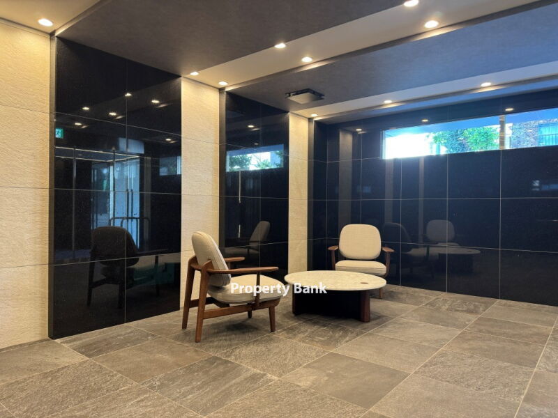 コンフォリア・リヴ新中野サウス