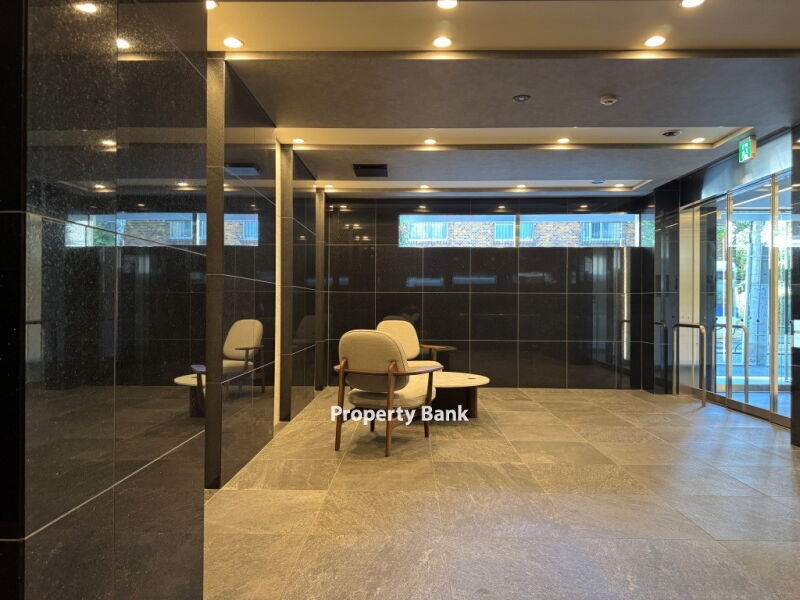 コンフォリア・リヴ新中野サウス