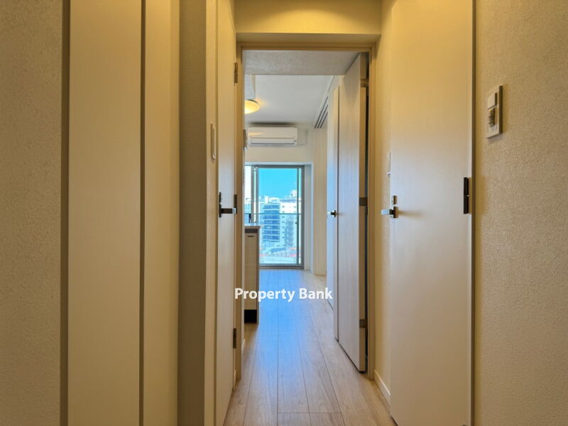 コンフォリア・リヴ新中野サウス