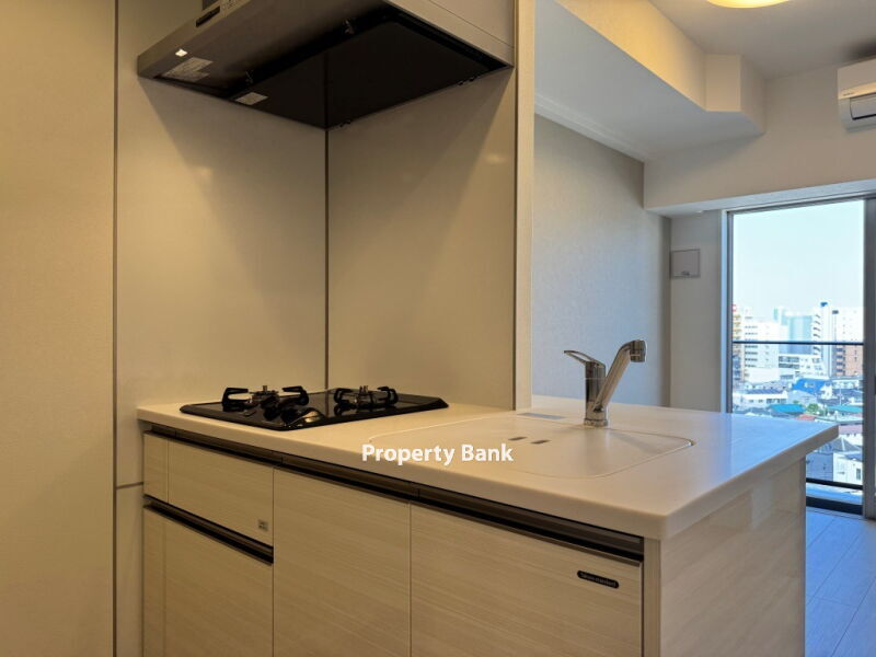 コンフォリア・リヴ新中野サウス