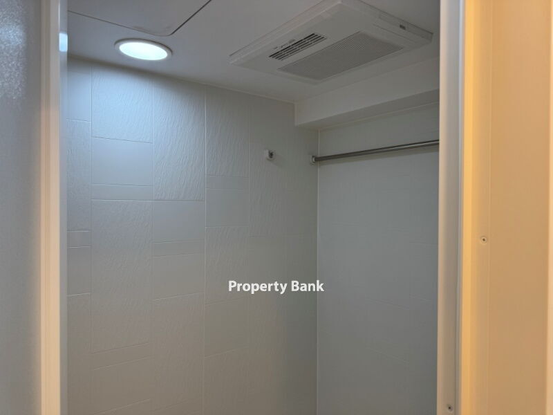 コンフォリア・リヴ新中野サウス