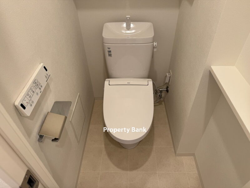 コンフォリア・リヴ新中野サウス