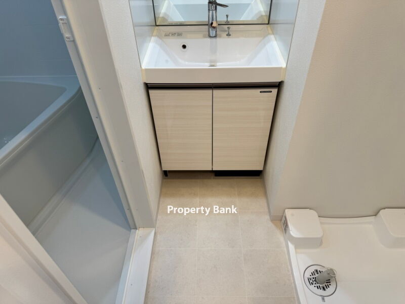 コンフォリア・リヴ新中野サウス