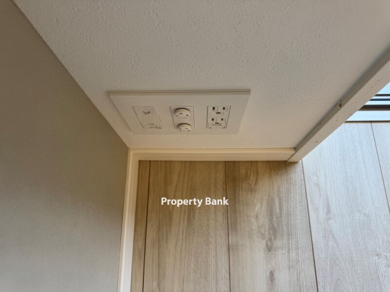 コンフォリア・リヴ新中野サウス