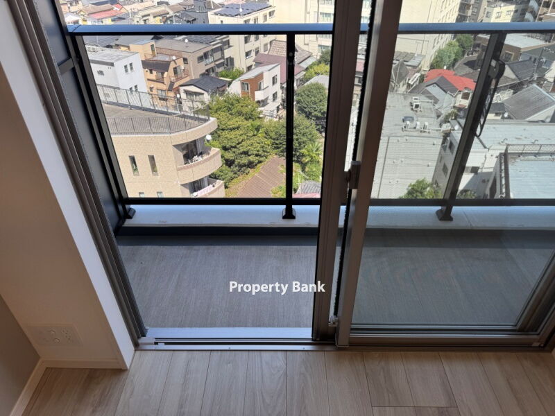 コンフォリア・リヴ新中野サウス