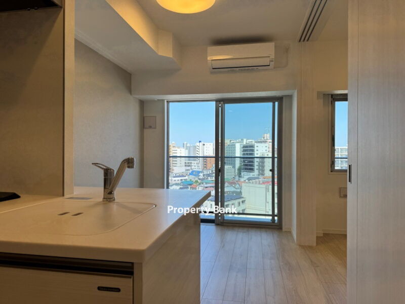 コンフォリア・リヴ新中野サウス