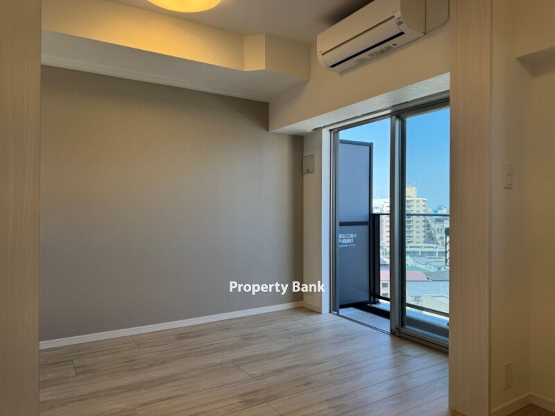 コンフォリア・リヴ新中野サウス