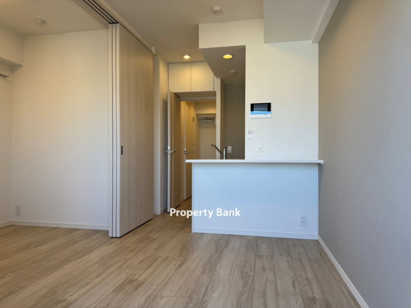 コンフォリア・リヴ新中野サウス