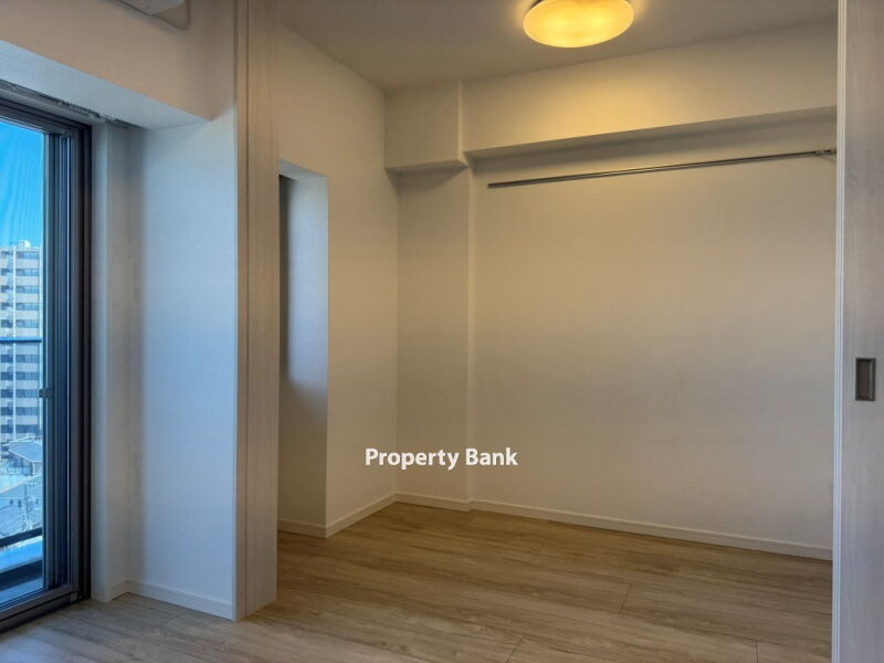 コンフォリア・リヴ新中野サウス