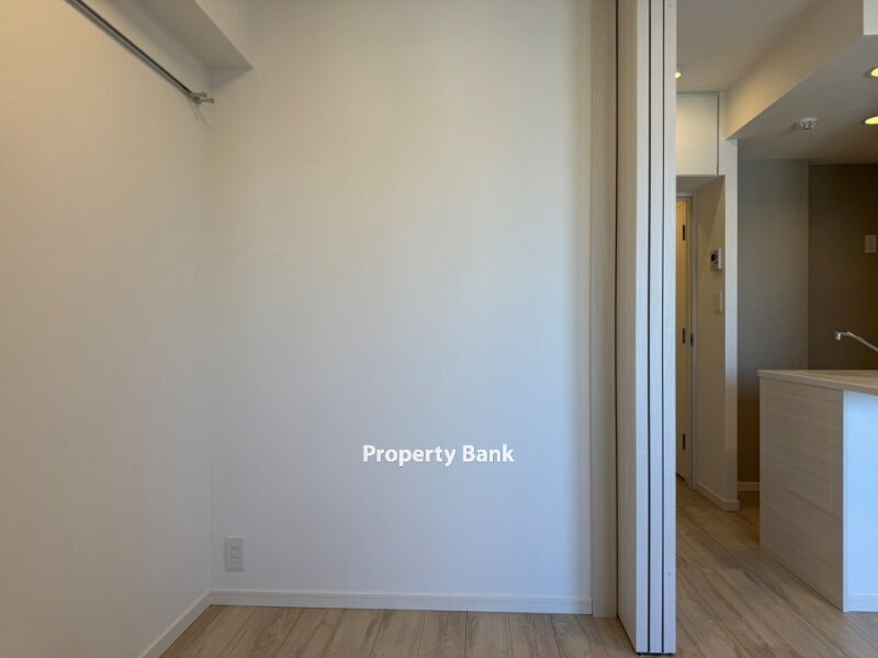 コンフォリア・リヴ新中野サウス