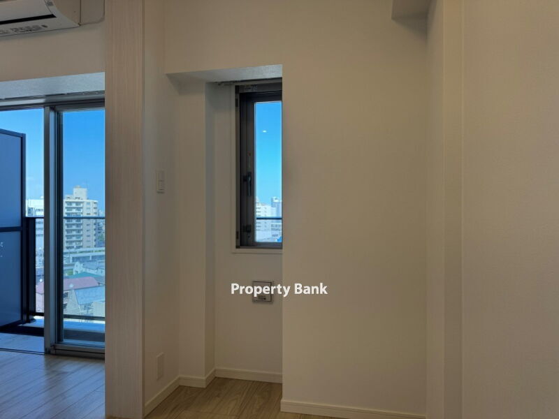 コンフォリア・リヴ新中野サウス