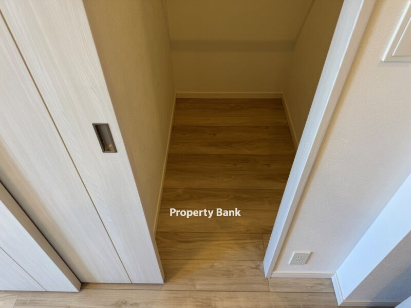 コンフォリア・リヴ新中野サウス