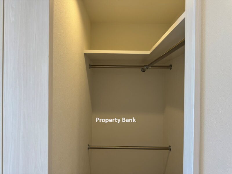 コンフォリア・リヴ新中野サウス