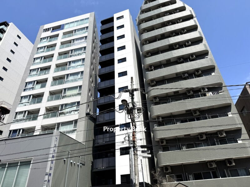 ジェノヴィア文京千駄木