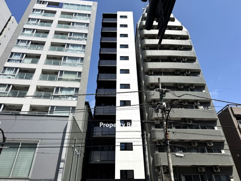 ジェノヴィア文京千駄木