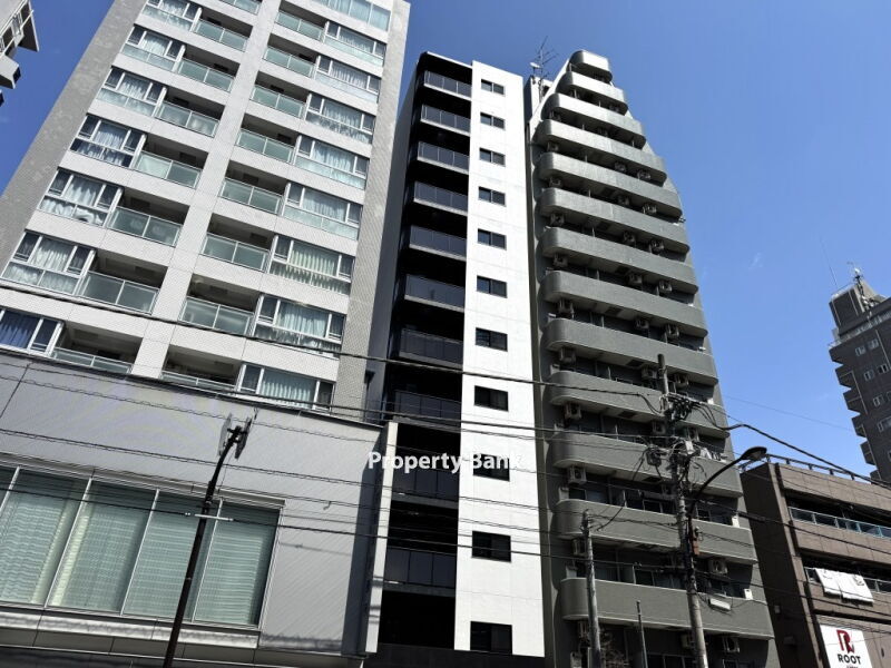 ジェノヴィア文京千駄木
