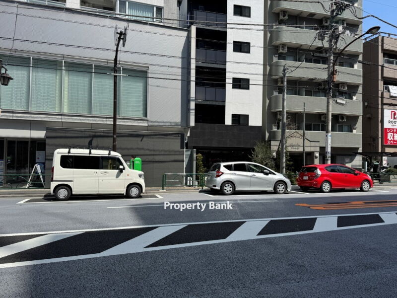 ジェノヴィア文京千駄木