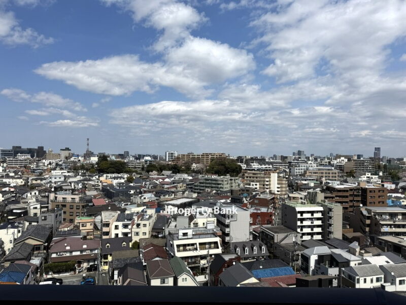 ジェノヴィア文京千駄木