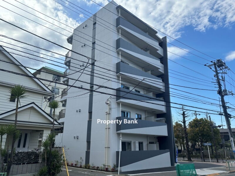 クリアル経堂