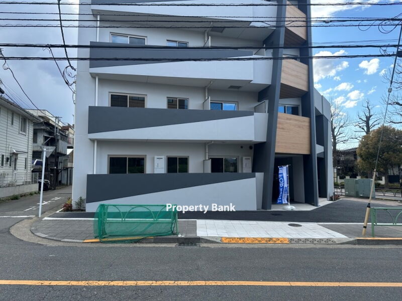 クリアル経堂