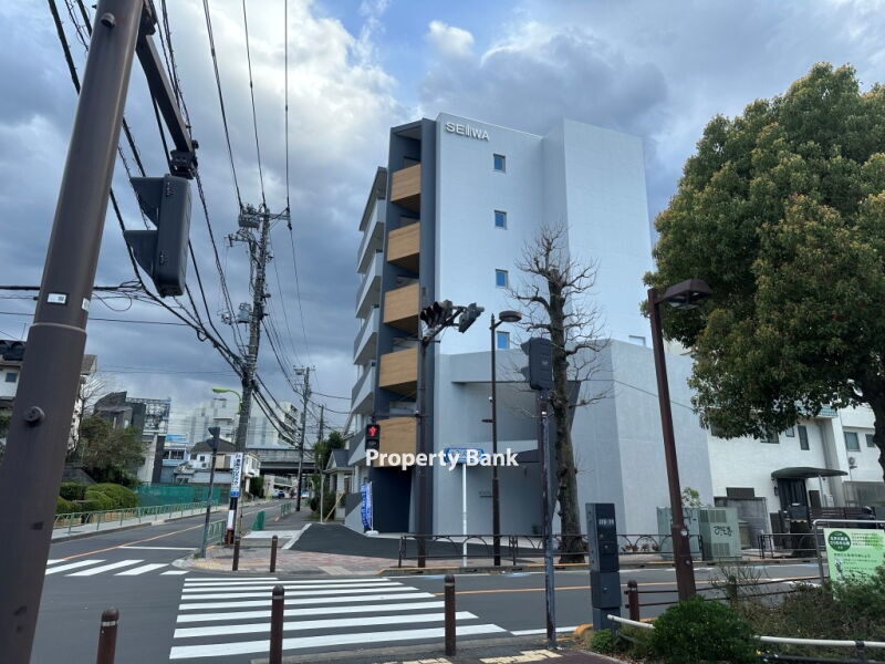 クリアル経堂