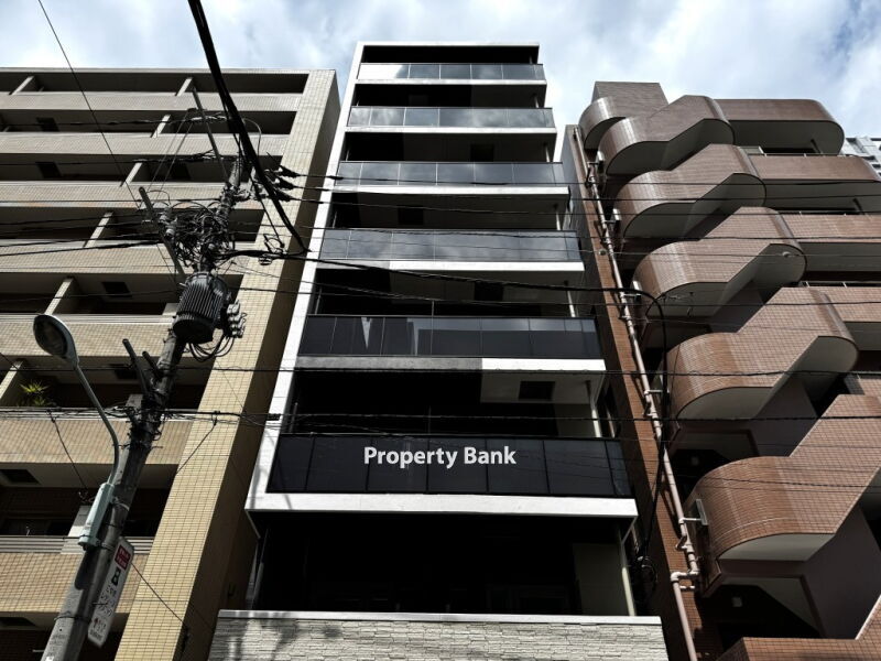 シャルム勝どき