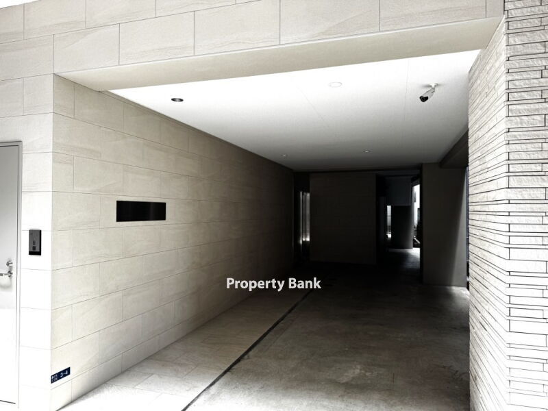 シャルム勝どき