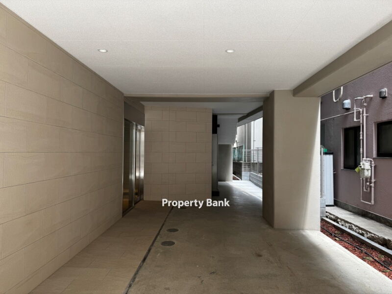 シャルム勝どき