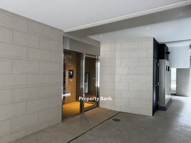 シャルム勝どき